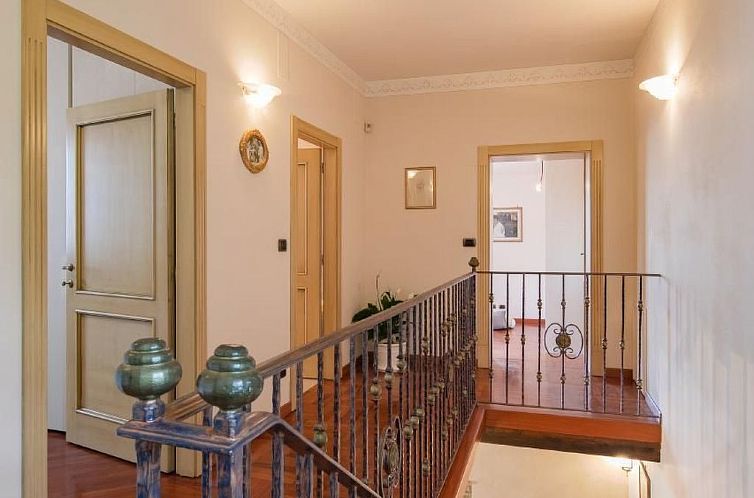 Appartement Wunderschöne Wohnung in Cortona mit Großer Ter