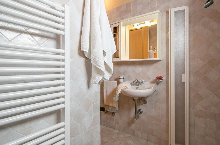 Appartement Wunderschöne Wohnung in Cortona mit Großer Ter