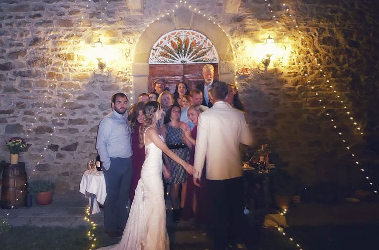 Vakantiehuis für 20 Personen in Cortona, Trasimenischer See