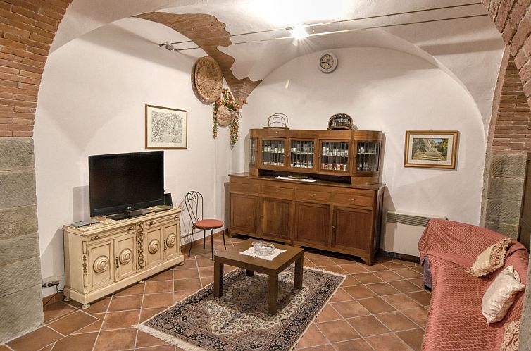 Vakantiehuis für 20 Personen in Cortona, Trasimenischer See