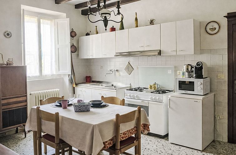 Appartement Casa Beppina Cortona