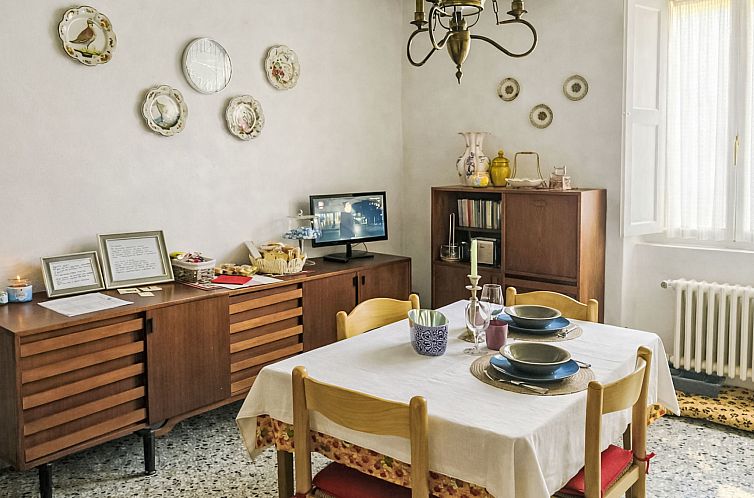 Appartement Casa Beppina Cortona