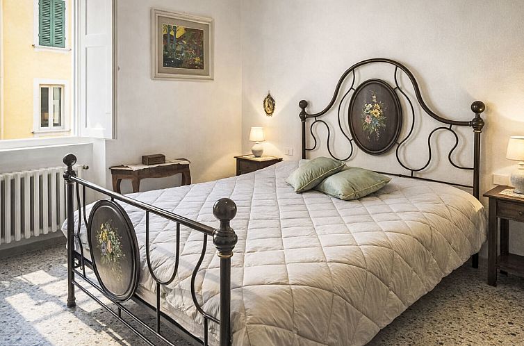 Appartement Casa Beppina Cortona