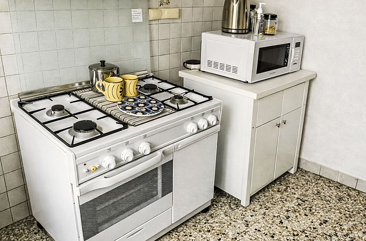 Appartement Casa Beppina Cortona