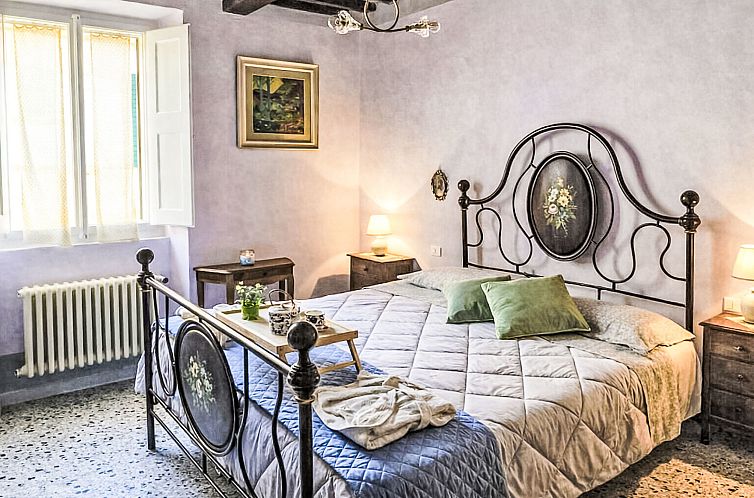 Appartement Casa Beppina Cortona