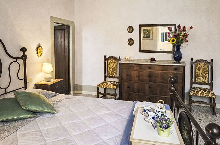 Appartement Casa Beppina Cortona