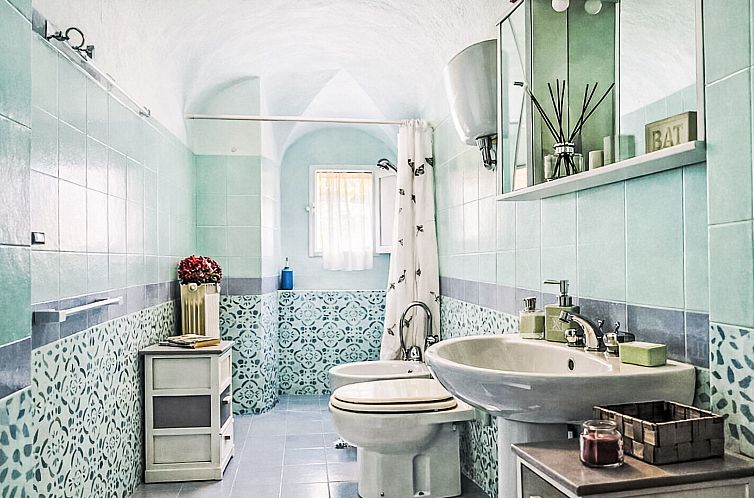 Appartement Casa Beppina Cortona