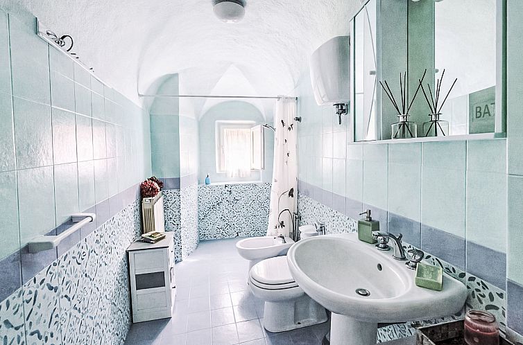 Appartement Casa Beppina Cortona