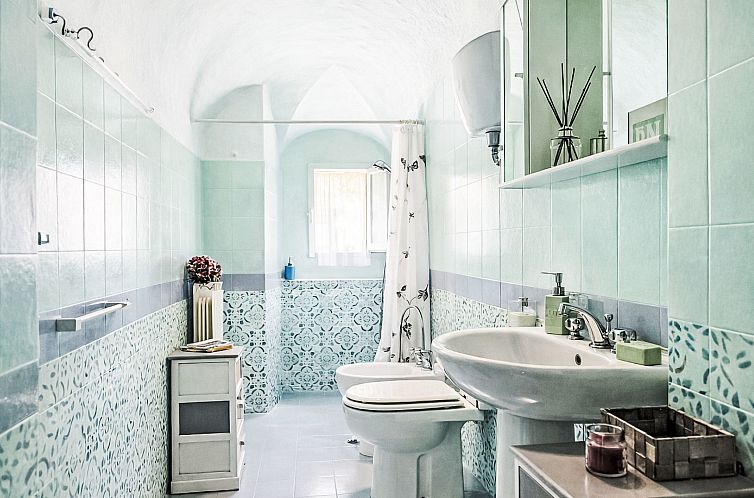 Appartement Casa Beppina Cortona