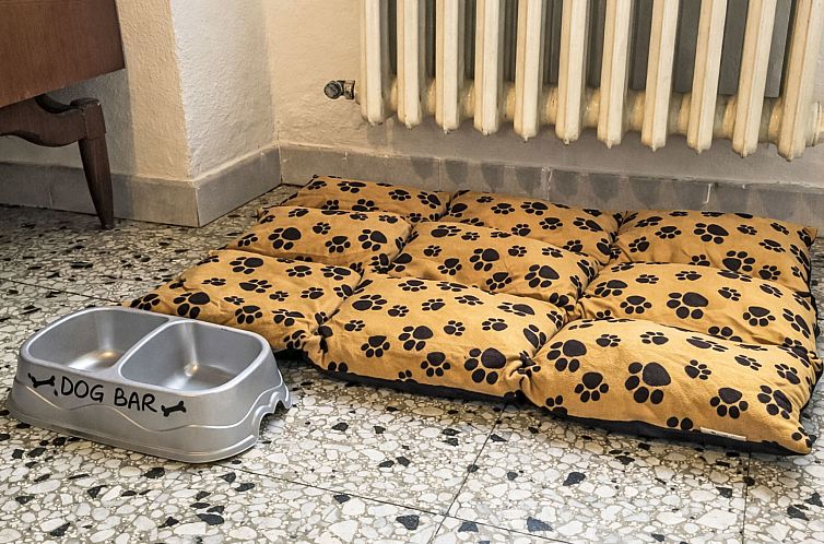 Appartement Casa Beppina Cortona