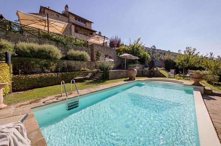 Appartement Villa Teresa