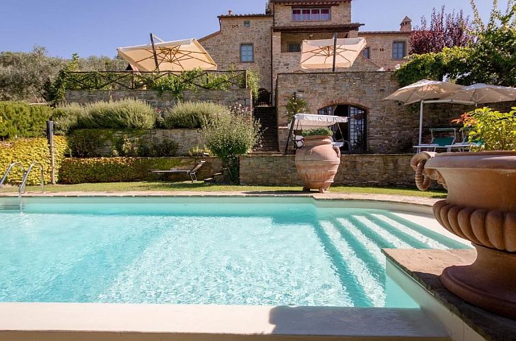 Appartement Villa Teresa