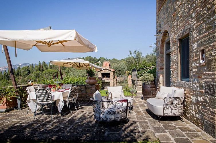Appartement Villa Teresa