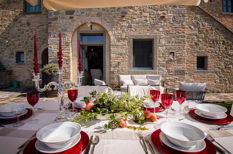 Appartement Villa Teresa