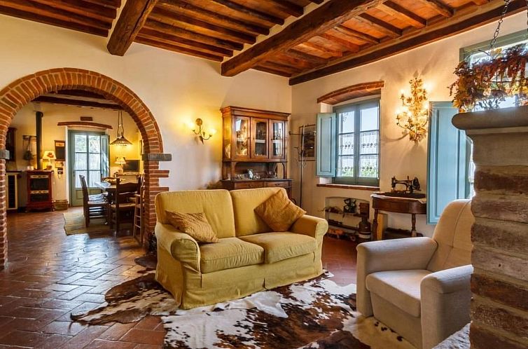 Appartement Villa Teresa