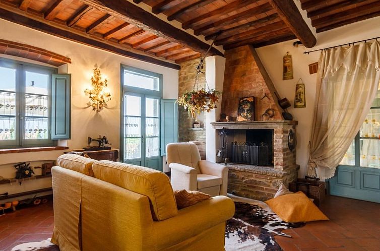 Appartement Villa Teresa