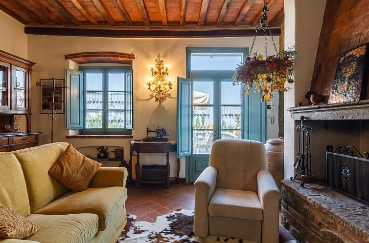 Appartement Villa Teresa
