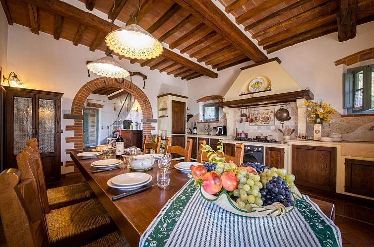 Appartement Villa Teresa