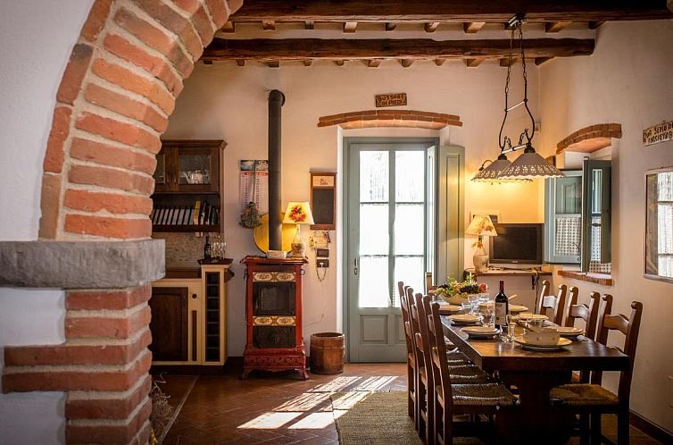 Appartement Villa Teresa