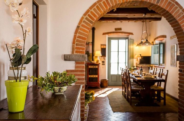 Appartement Villa Teresa