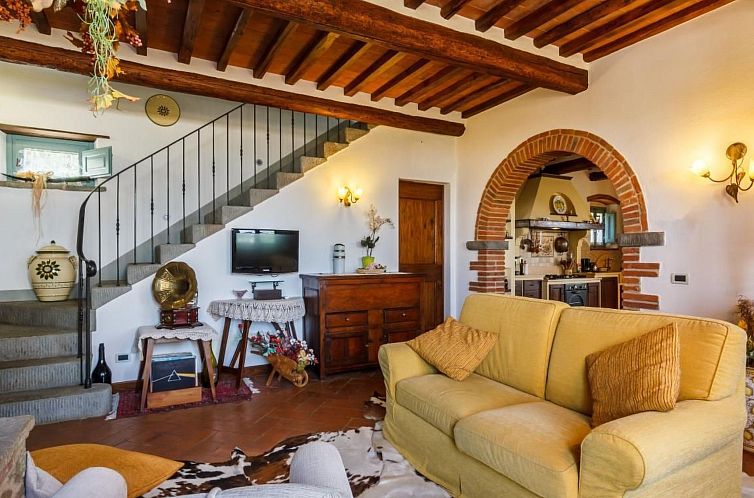 Appartement Villa Teresa