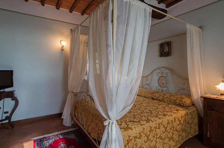 Appartement Villa Teresa