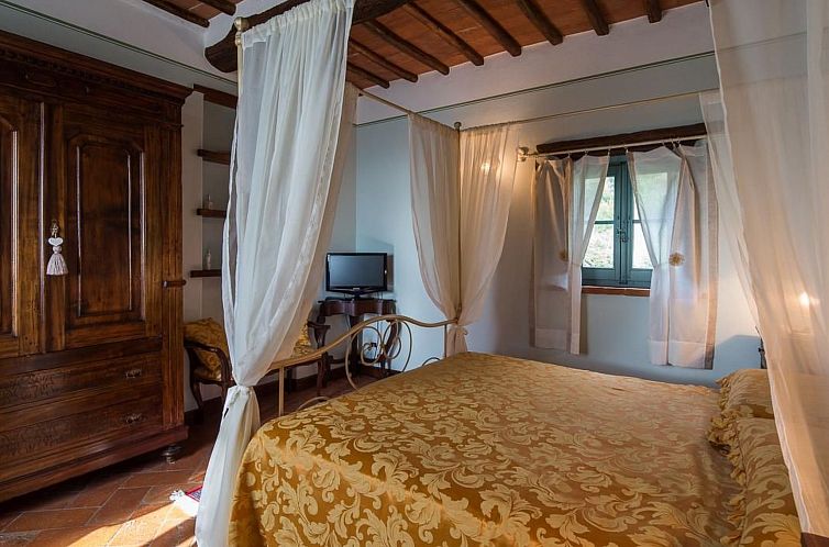 Appartement Villa Teresa