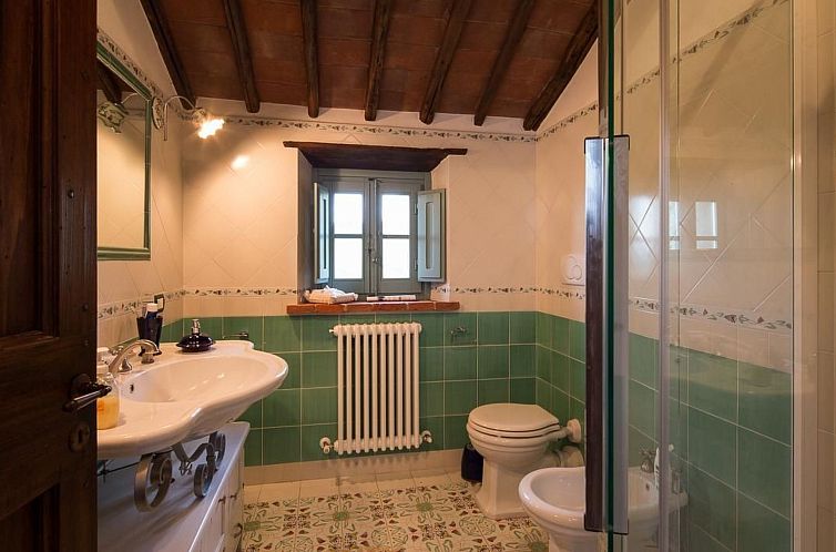Appartement Villa Teresa