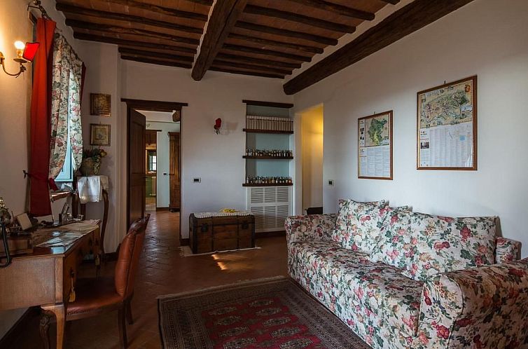 Appartement Villa Teresa