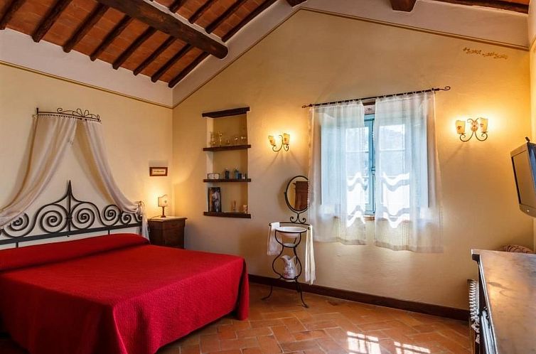 Appartement Villa Teresa