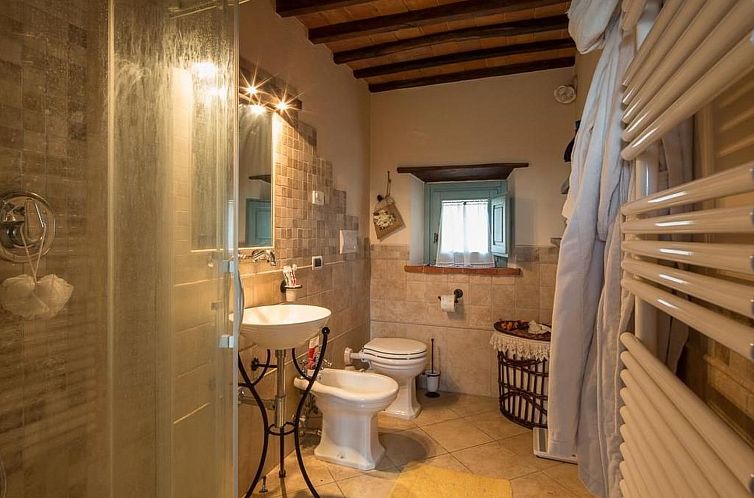 Appartement Villa Teresa