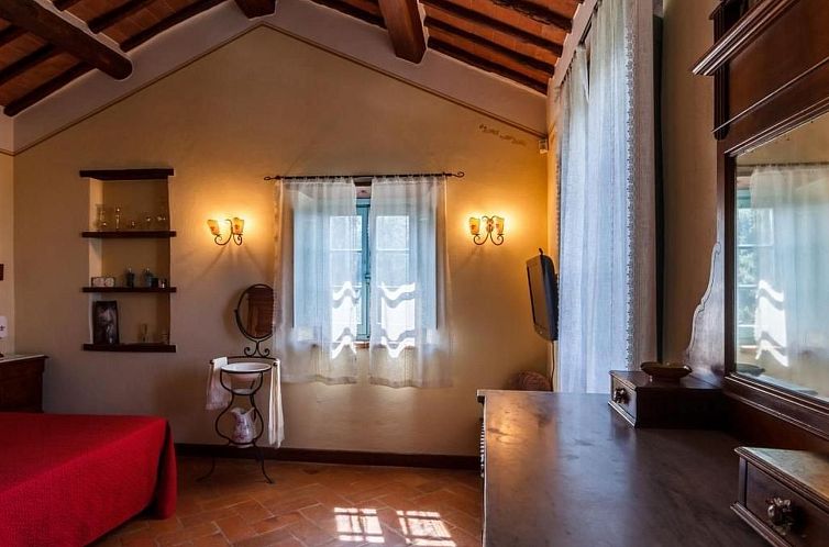 Appartement Villa Teresa