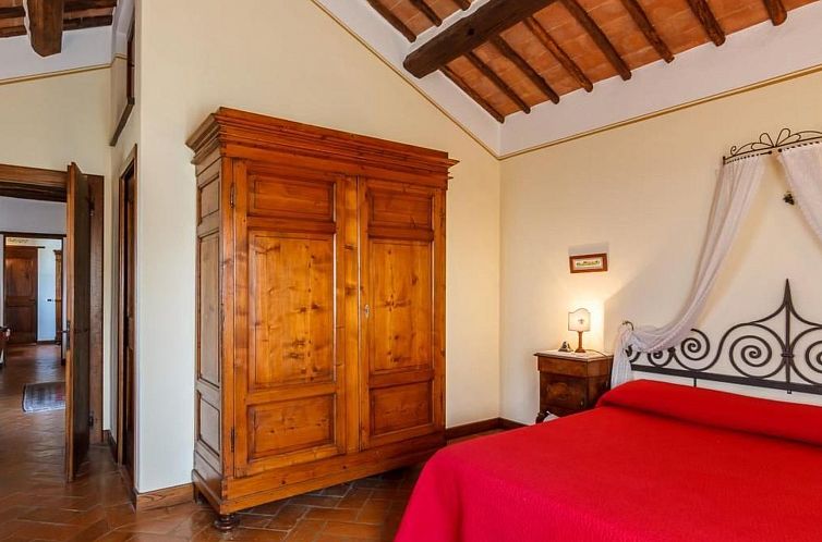 Appartement Villa Teresa