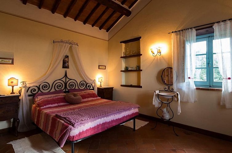 Appartement Villa Teresa