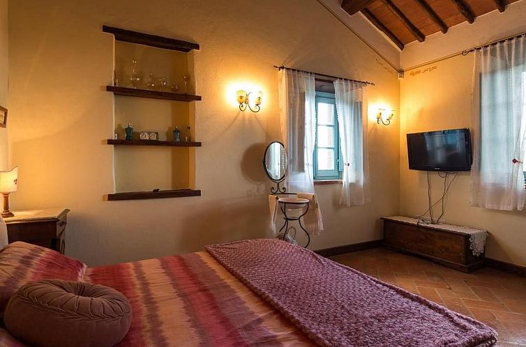 Appartement Villa Teresa