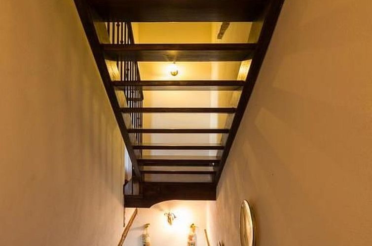 Appartement Villa Teresa