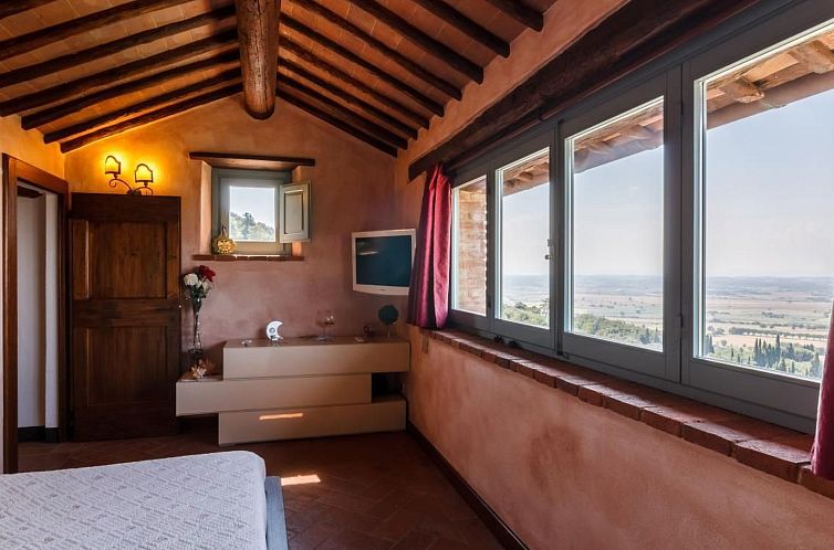 Appartement Villa Teresa