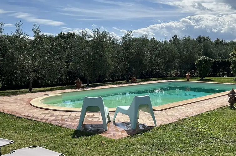 Villa Elena