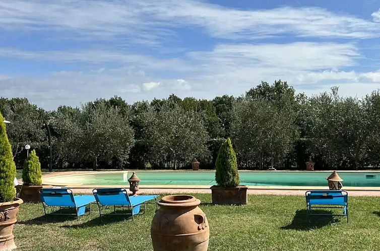 Villa Elena
