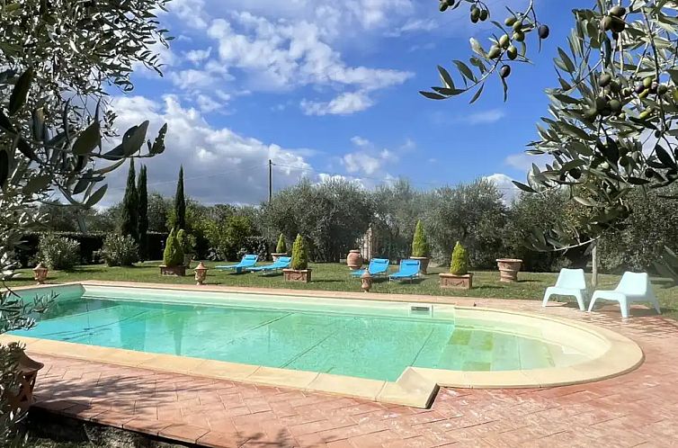 Villa Elena