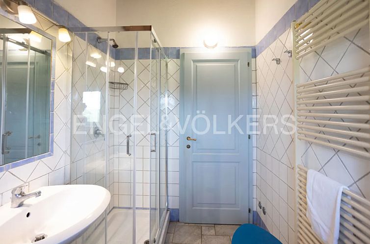 Appartement in Tavarnelle Val di Pesa