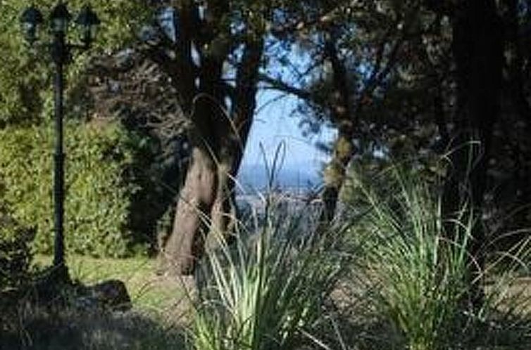 Vakantiehuis Agriturismo San Ansanino