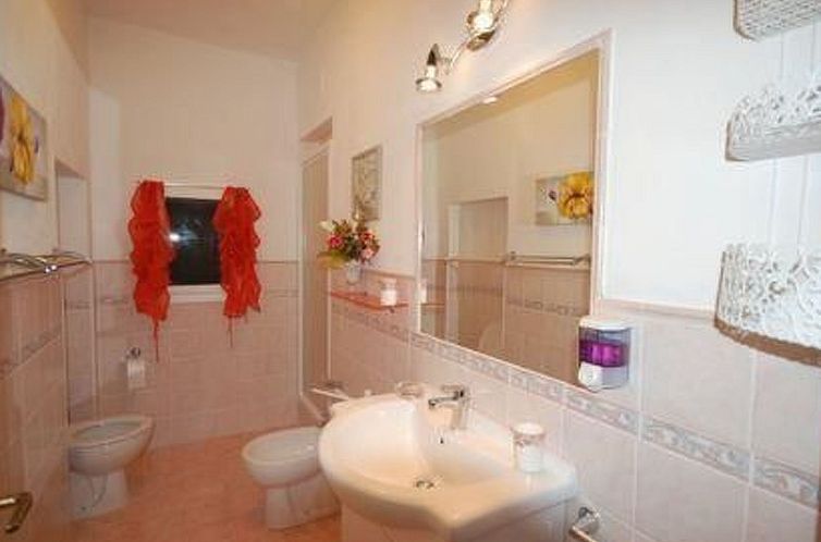 Vakantiehuis Agriturismo San Ansanino