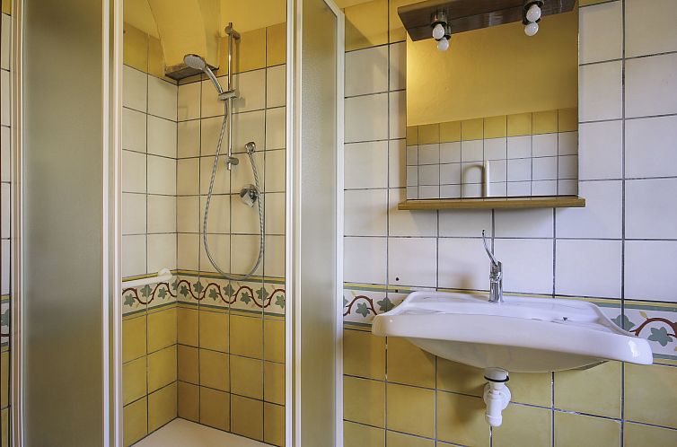 Appartement Campiglia