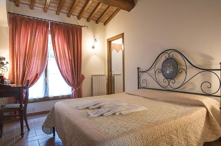 Vakantiehuis La Gora