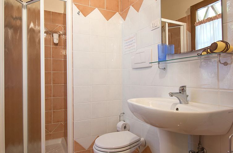 Vakantiehuis La Gora