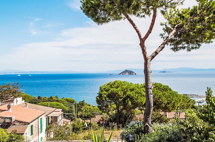 Appartement Salita Bellavista