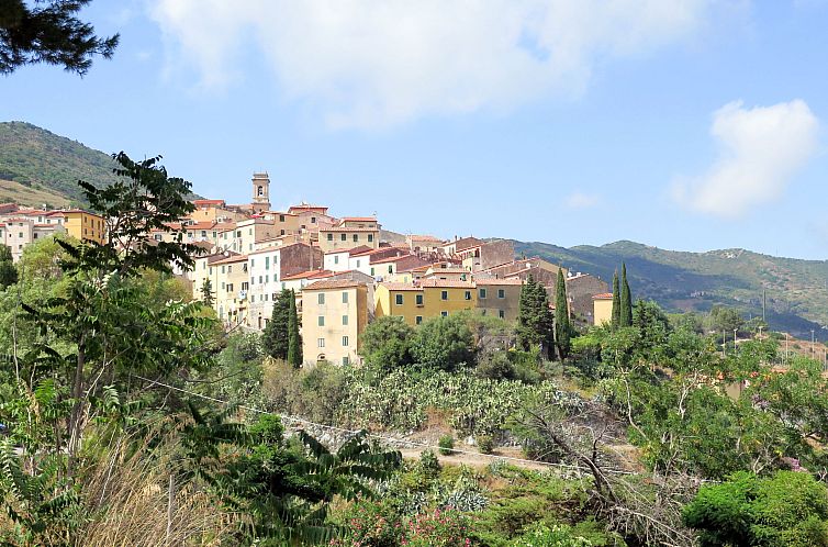 Appartement Salita Bellavista