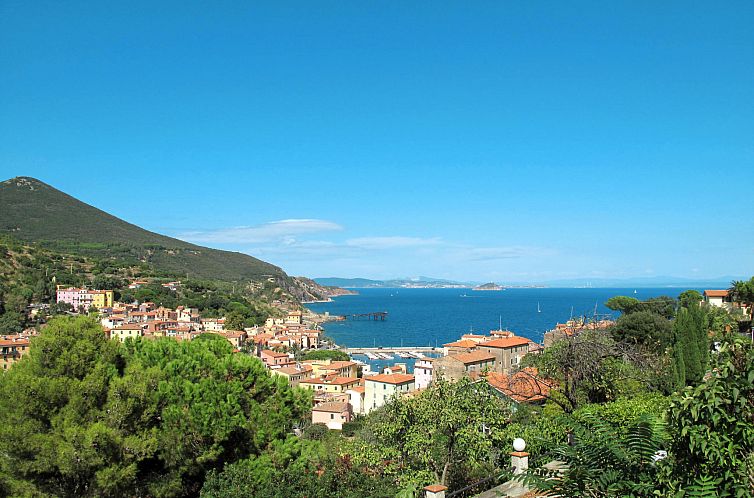 Appartement Salita Bellavista