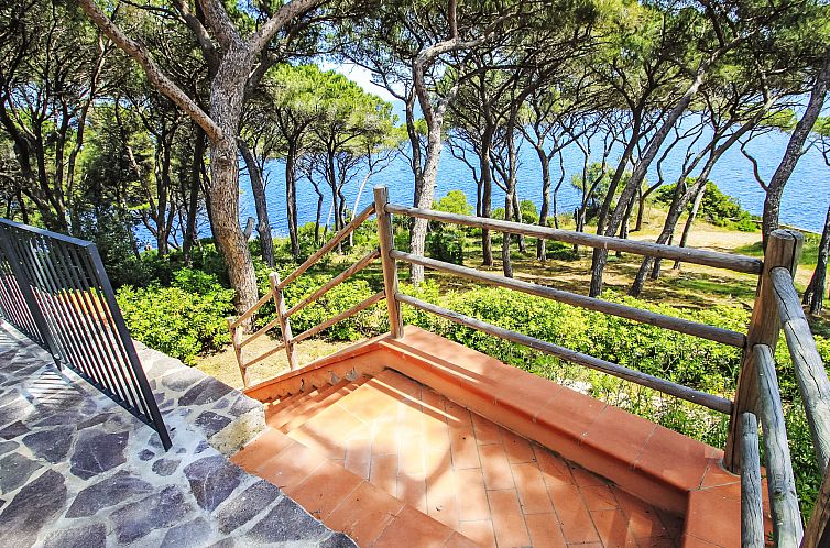 Appartement Capo d'Arco